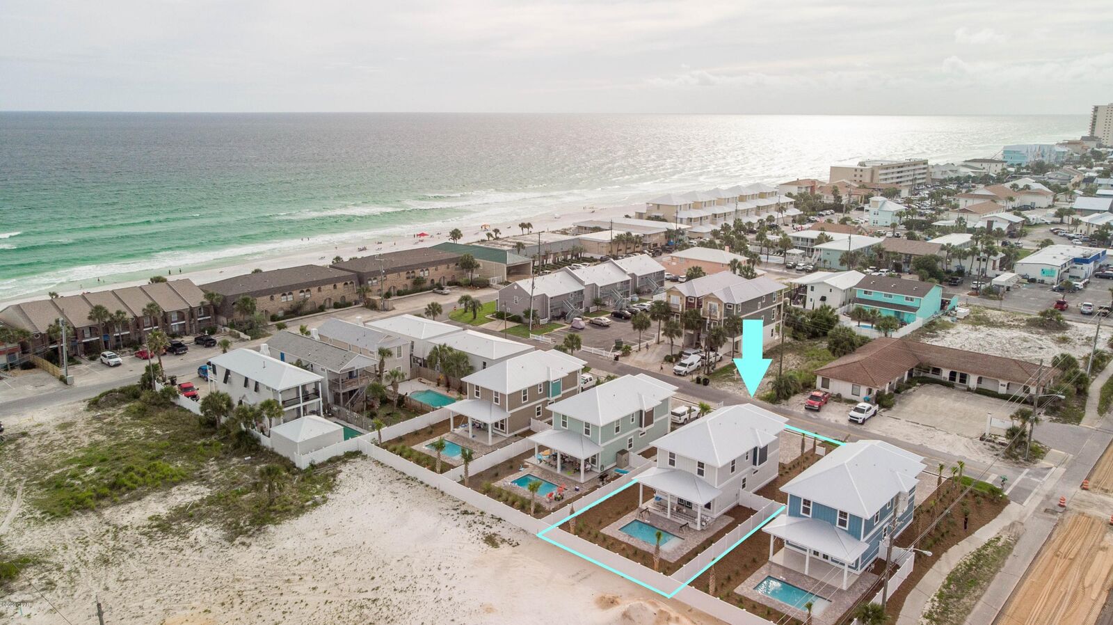 Property Photo: 4109 Utes Street FL 32407