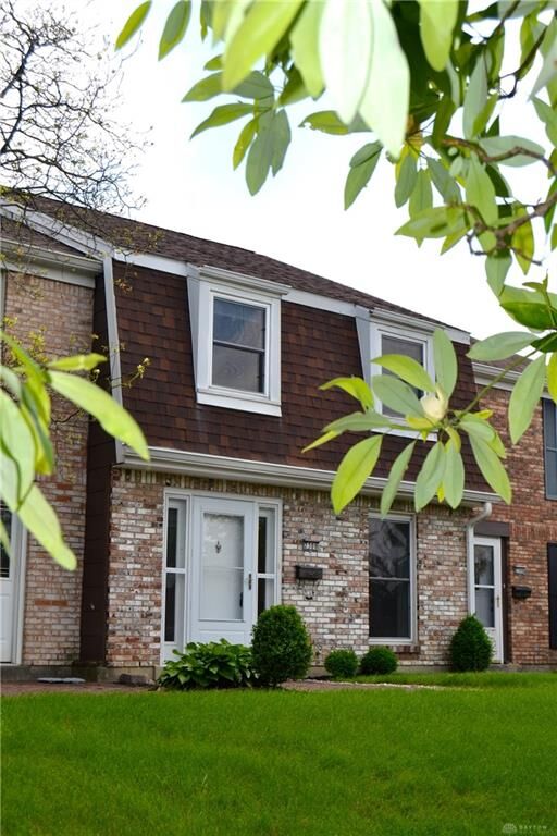 Property Photo: 2308 Regency Court OH 45324