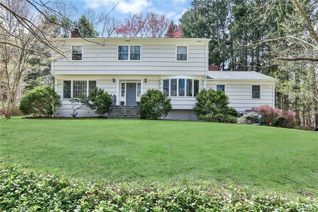 Property Photo:  39 Middle Patent Road  NY 10504 