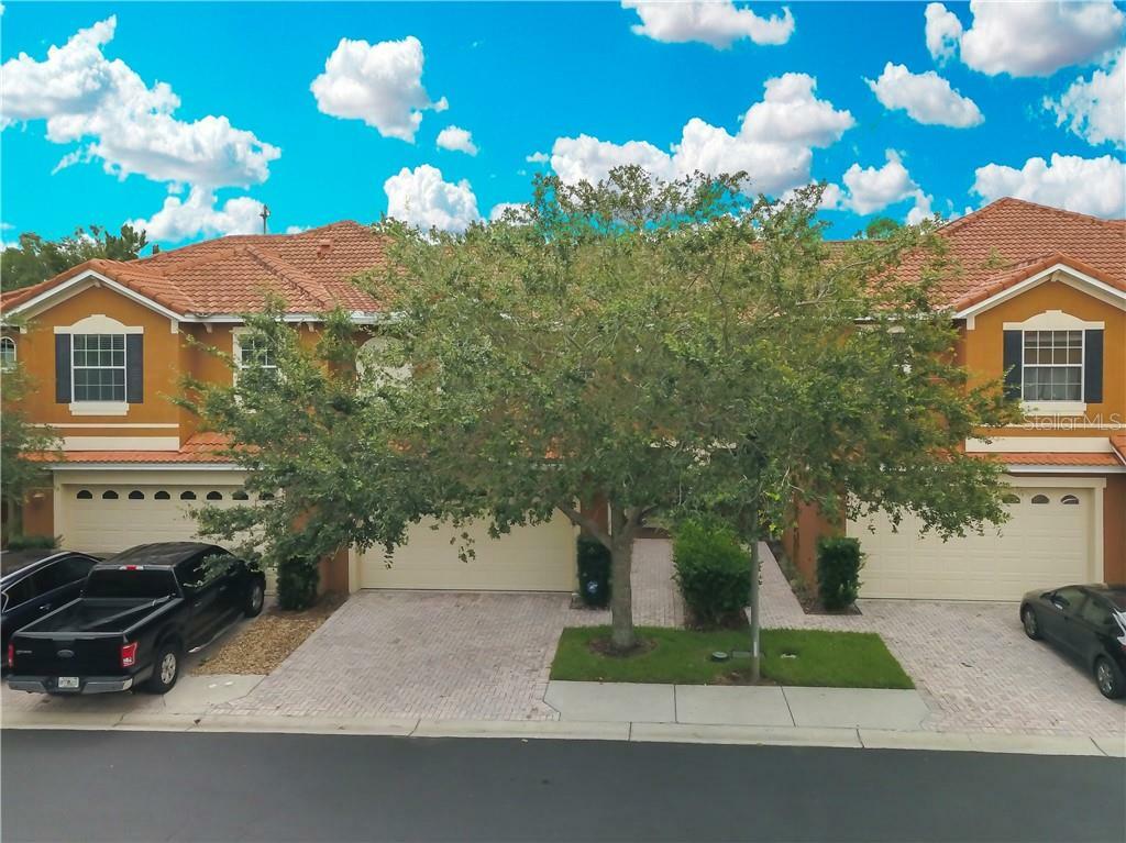 Property Photo: 1946 Michael Tiago Circle FL 32751