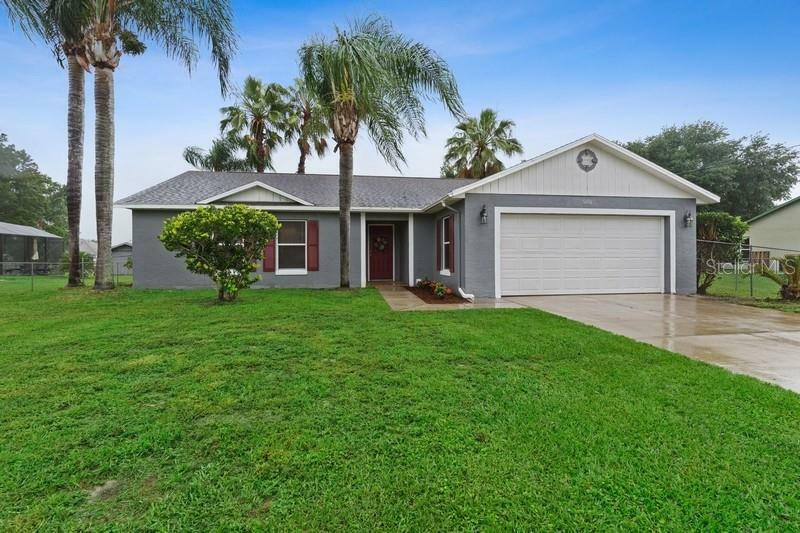 Property Photo:  5850 Michele Lane  FL 34772 