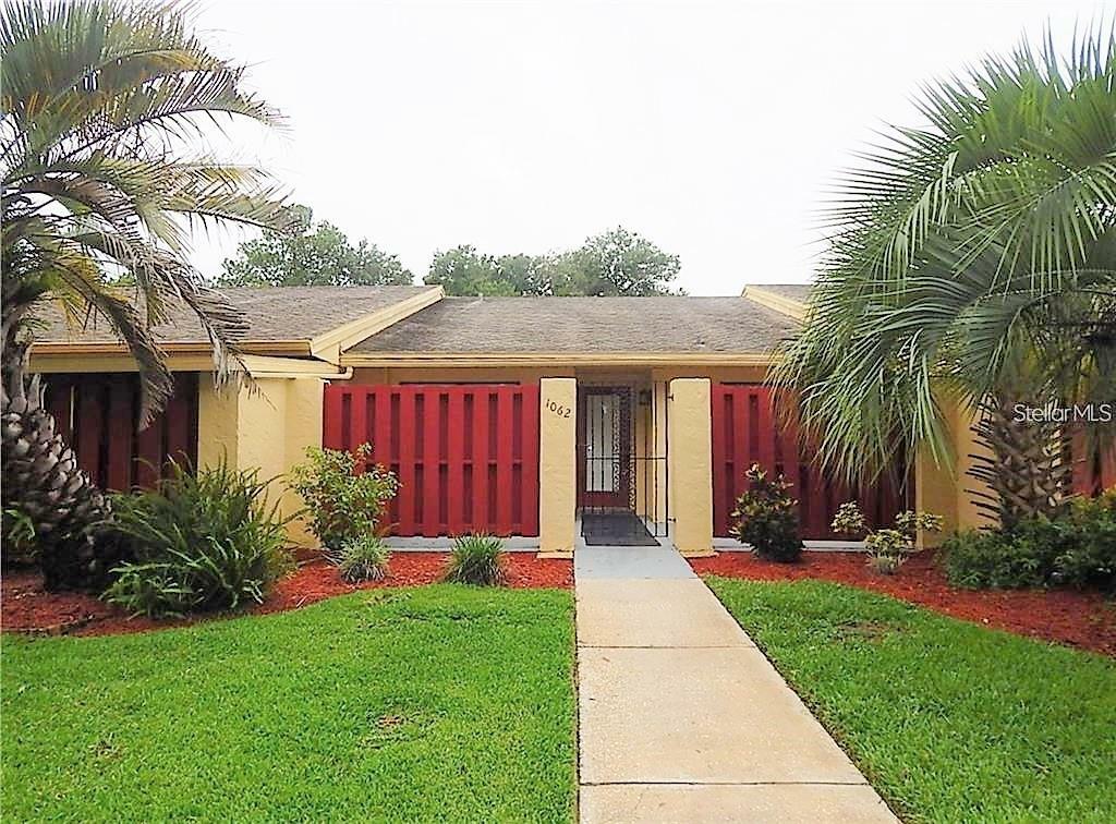 Property Photo:  1062 Medinah Drive  FL 33884 