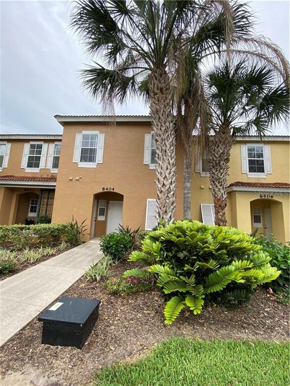 Property Photo:  8404 Crystal Cove Loop  FL 34747 