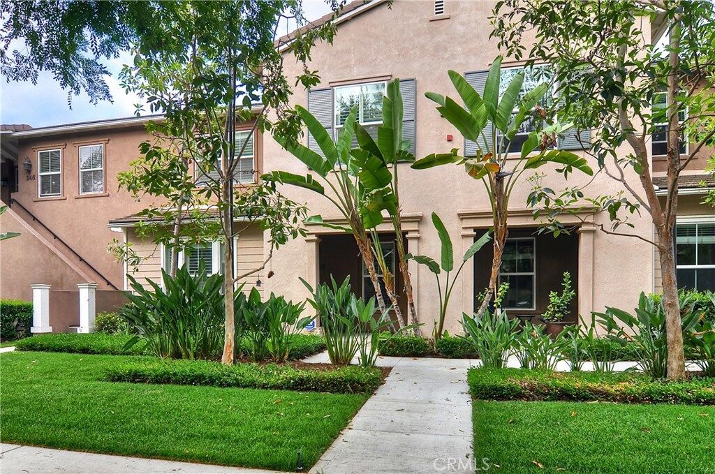 Property Photo:  344 Quail Ridge  CA 92603 