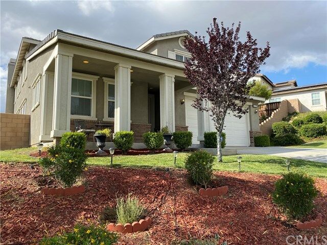 Property Photo: 34430 Venturi Avenue CA 92223