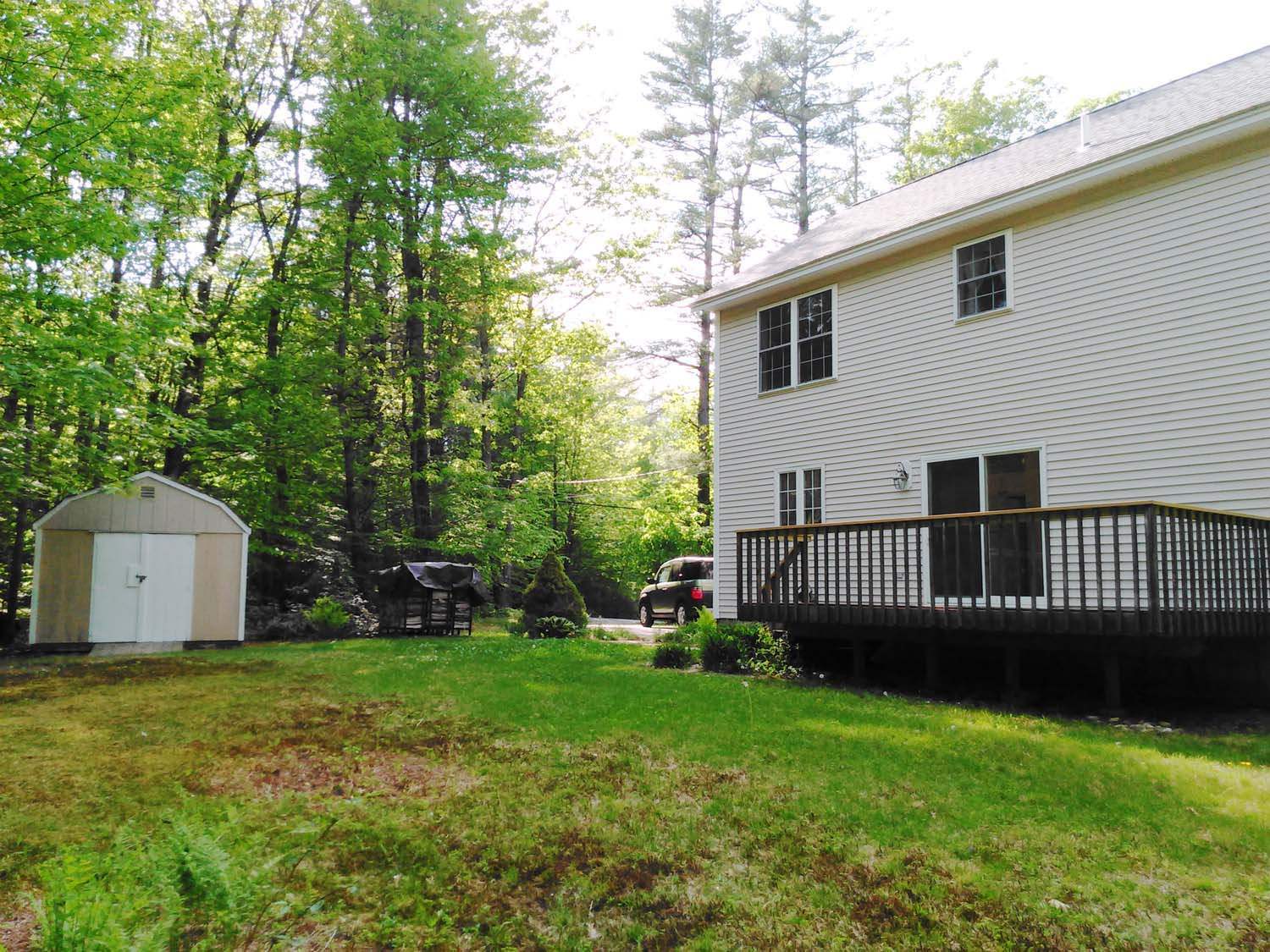 Property Photo:  156 Timbertop Road  NH 03071 