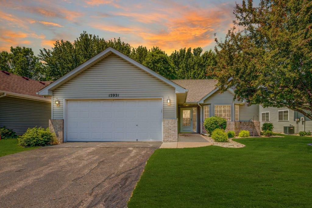 Property Photo:  12921 Brookside Lane N  MN 55374 