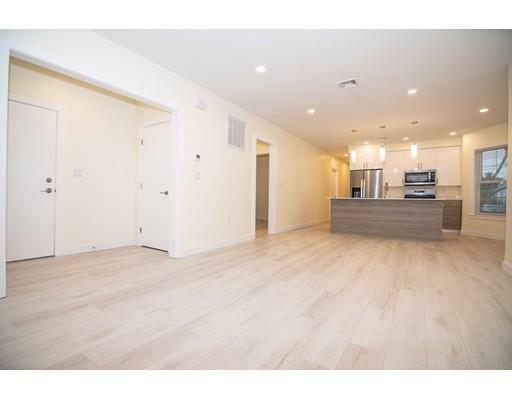 Property Photo: 3 Evergreen Ave 1 MA 02145
