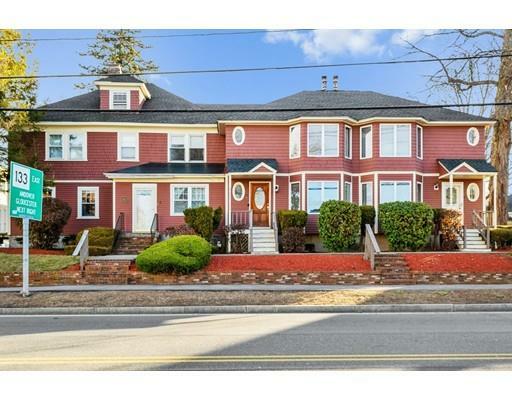 Property Photo: 116 Nesmith St 2 MA 01852