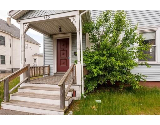 Property Photo: 175 Riverside Avenue MA 02155