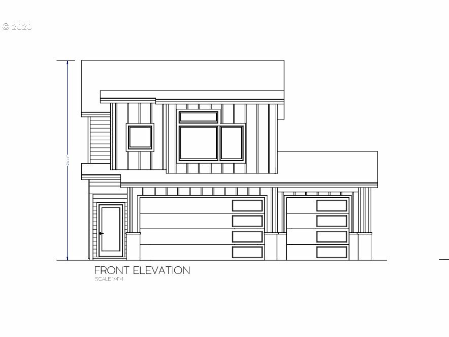 Property Photo: 8424 NE 51st Ct WA 98665
