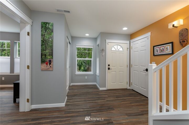 Property Photo:  3684  Simmons Mill Court SW B  WA 98512 