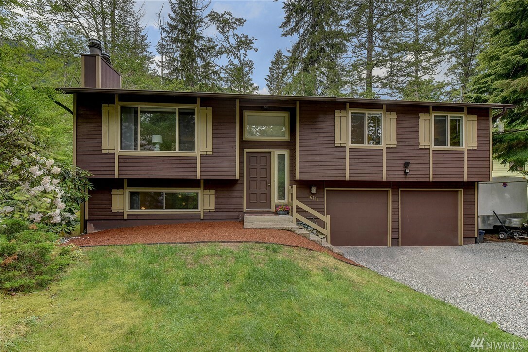 16711 423rd Place SE  North Bend WA 98045 photo