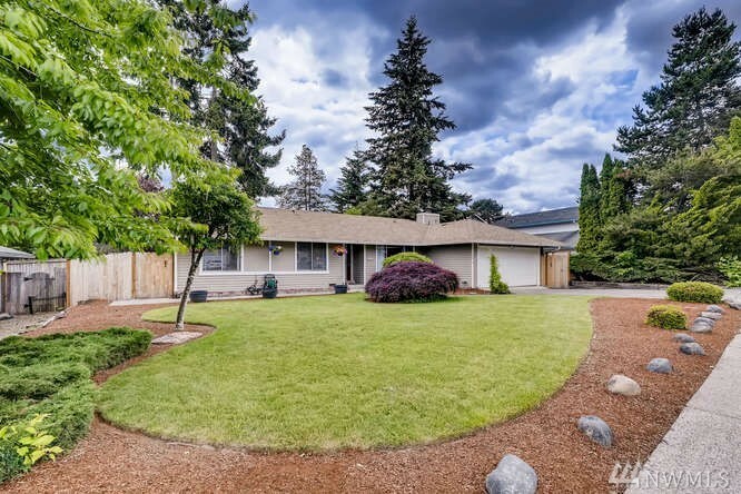 Property Photo:  13019 SE 259th Place  WA 98030 