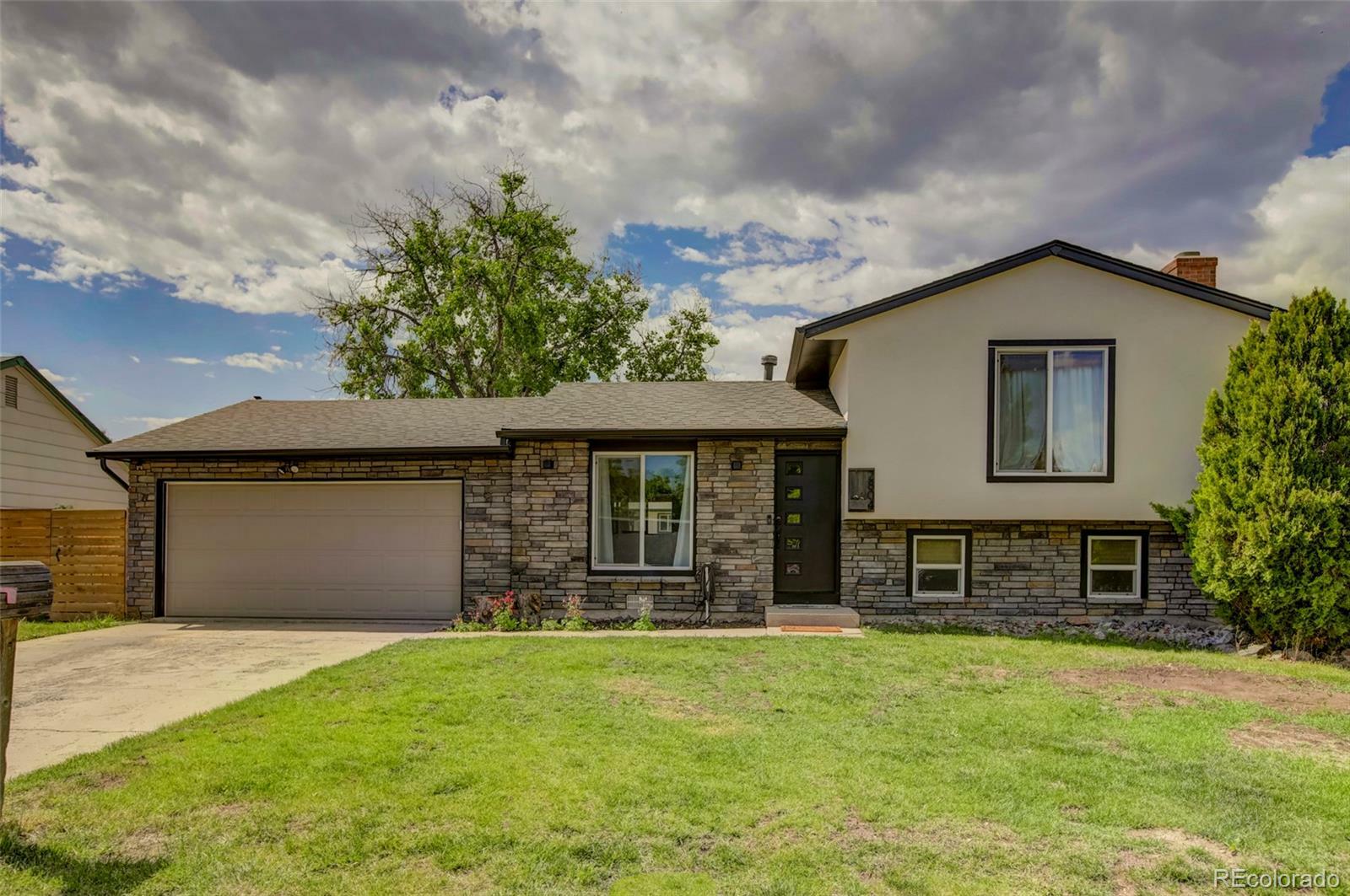 Property Photo:  2804 W 100th Drive  CO 80260 