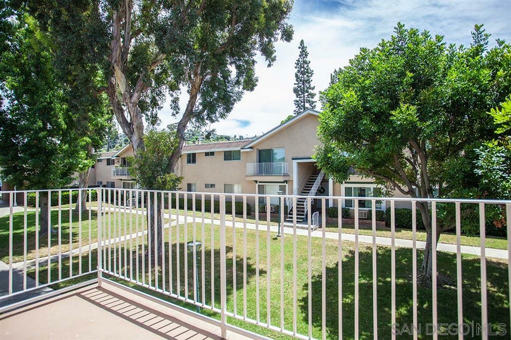 Property Photo:  4560 Maple Ave 236  CA 91941 