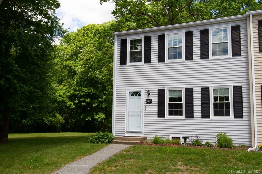 Property Photo:  18 Lakeside Drive N  CT 06339 