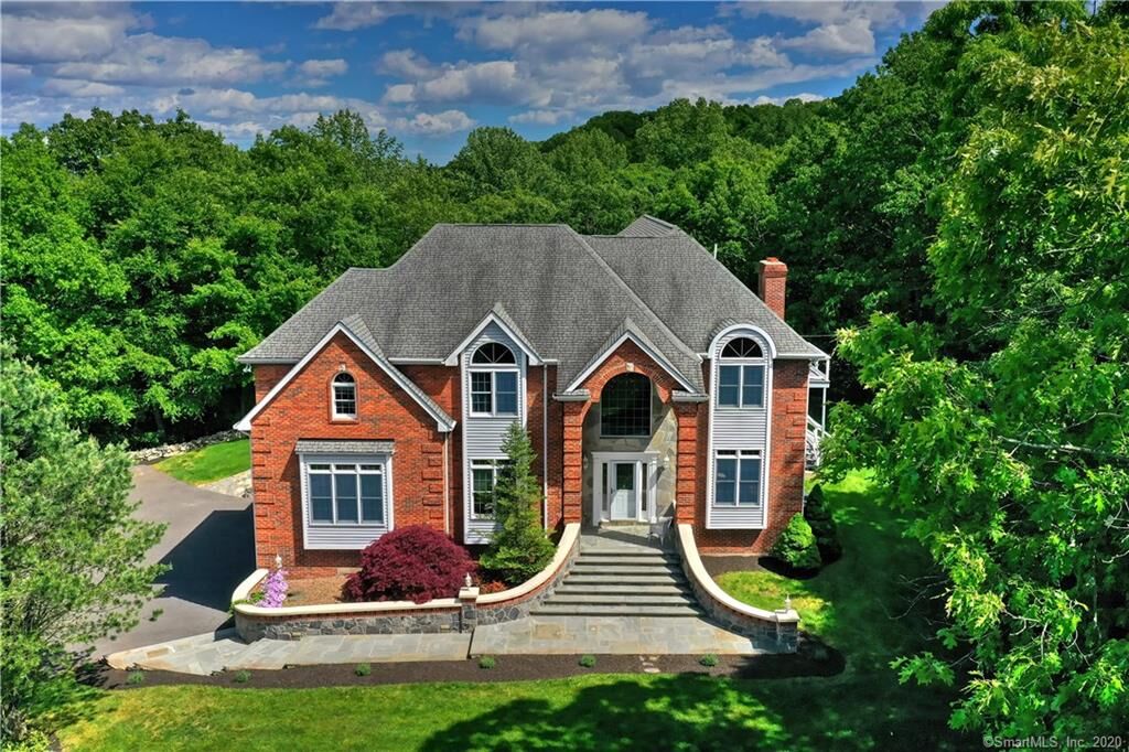 Property Photo: 47 Golden Hill Lane CT 06484