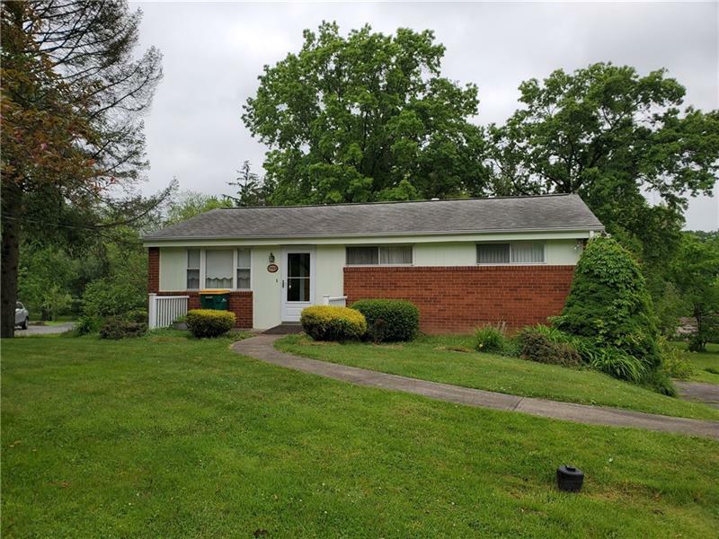 Property Photo:  3305 Antler Dr  PA 15044 