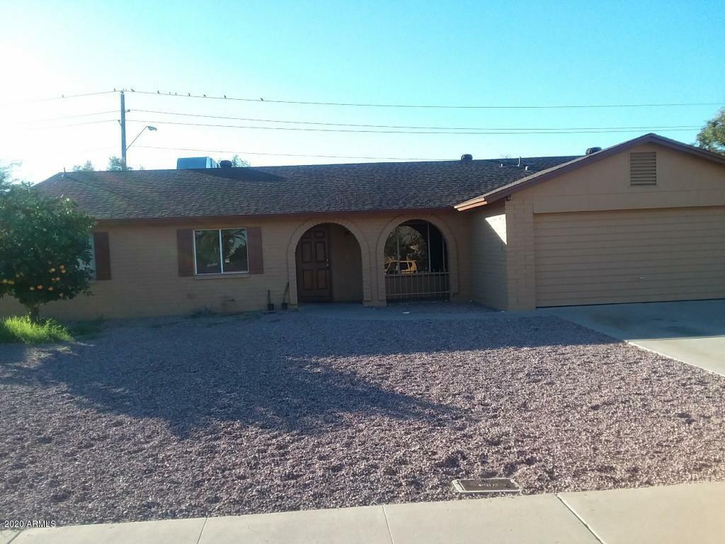 Property Photo:  12440 N 50th Lane  AZ 85304 