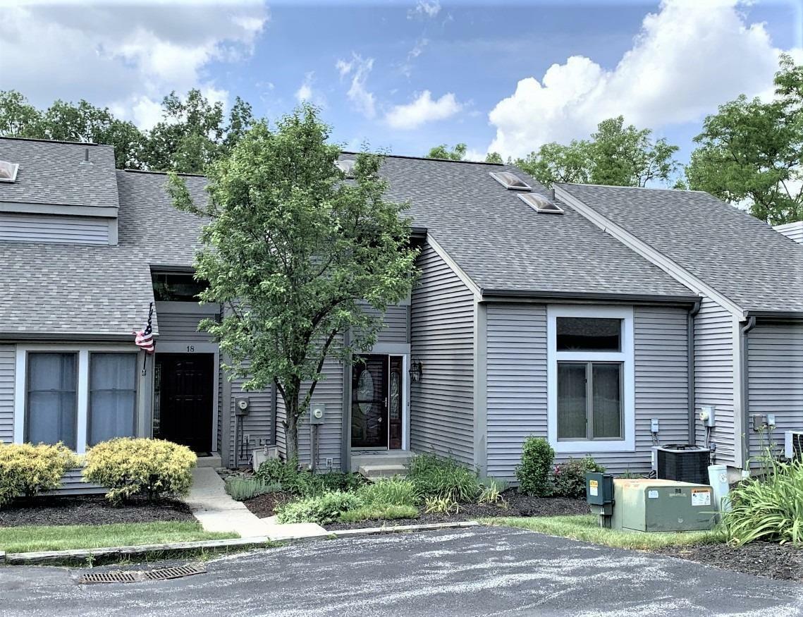 Property Photo: 20 Stillmeadow Dr OH 45245