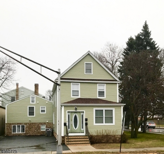 Property Photo:  203 N 14th St B  NJ 07033 