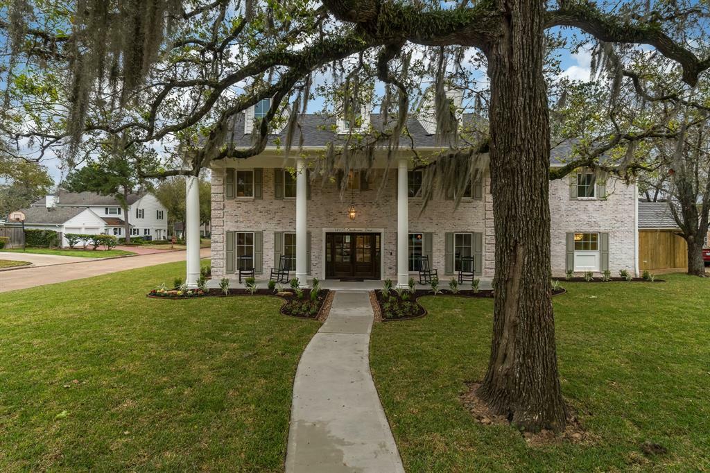 Property Photo: 14935 Chadbourne Drive TX 77079