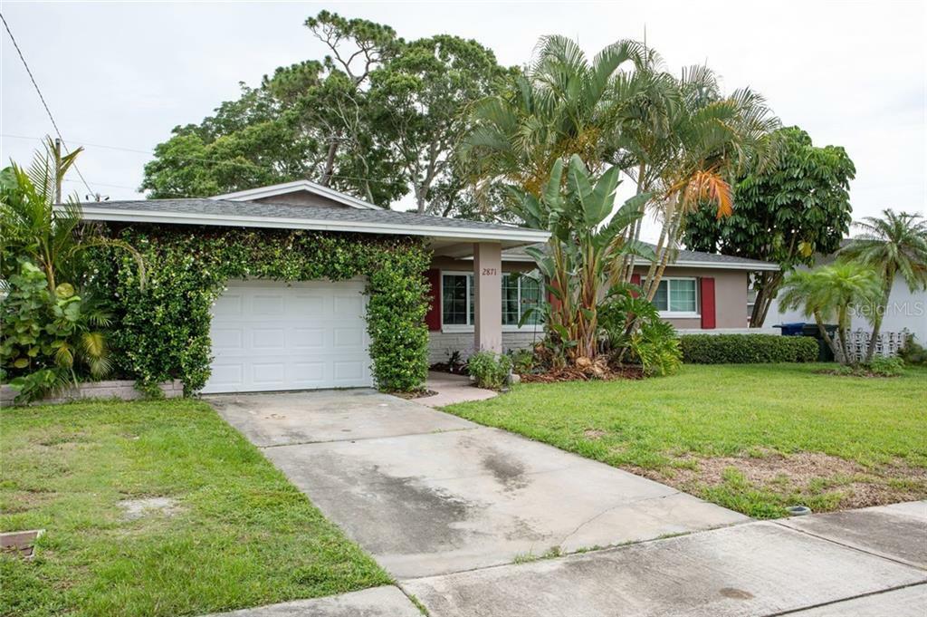 Property Photo:  2871 Brookfield Drive  FL 33771 