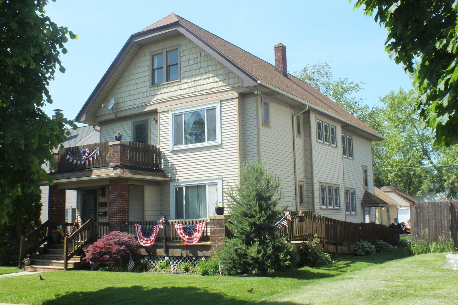 Property Photo: 148 Frame Ave 150 WI 53186