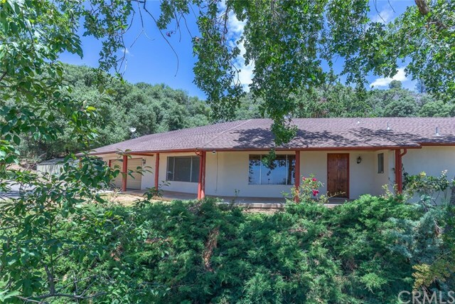 Property Photo:  3968 E Triangle Road  CA 95338 