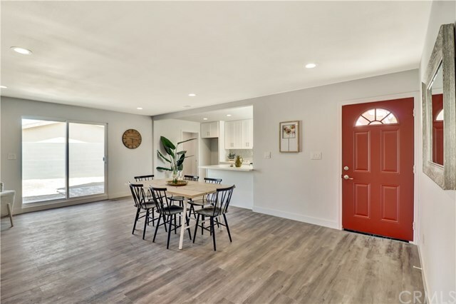 Property Photo: 6371 San Marino Circle CA 90620