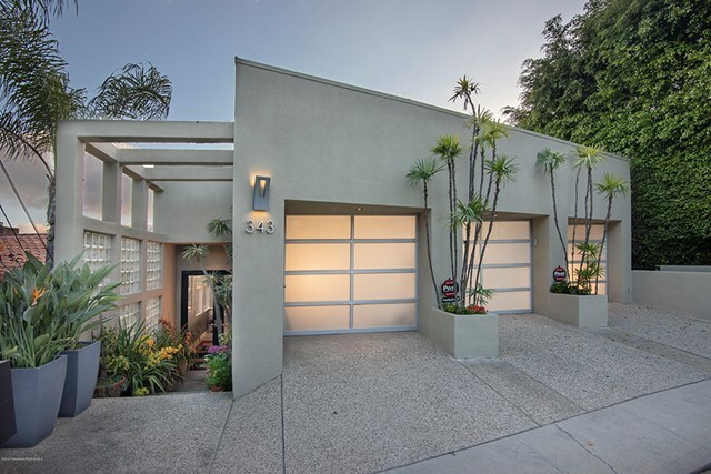 Property Photo:  343 Alta Vista Avenue  CA 91030 