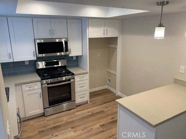Property Photo: 24241 Santa Clara Avenue 2 CA 92629