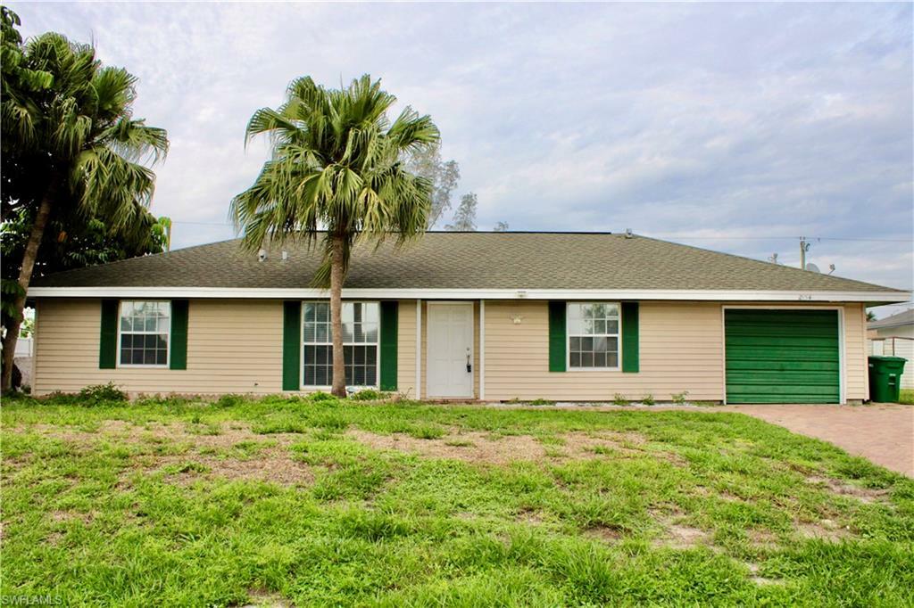 Property Photo:  2154 52nd Ln  FL 34116 