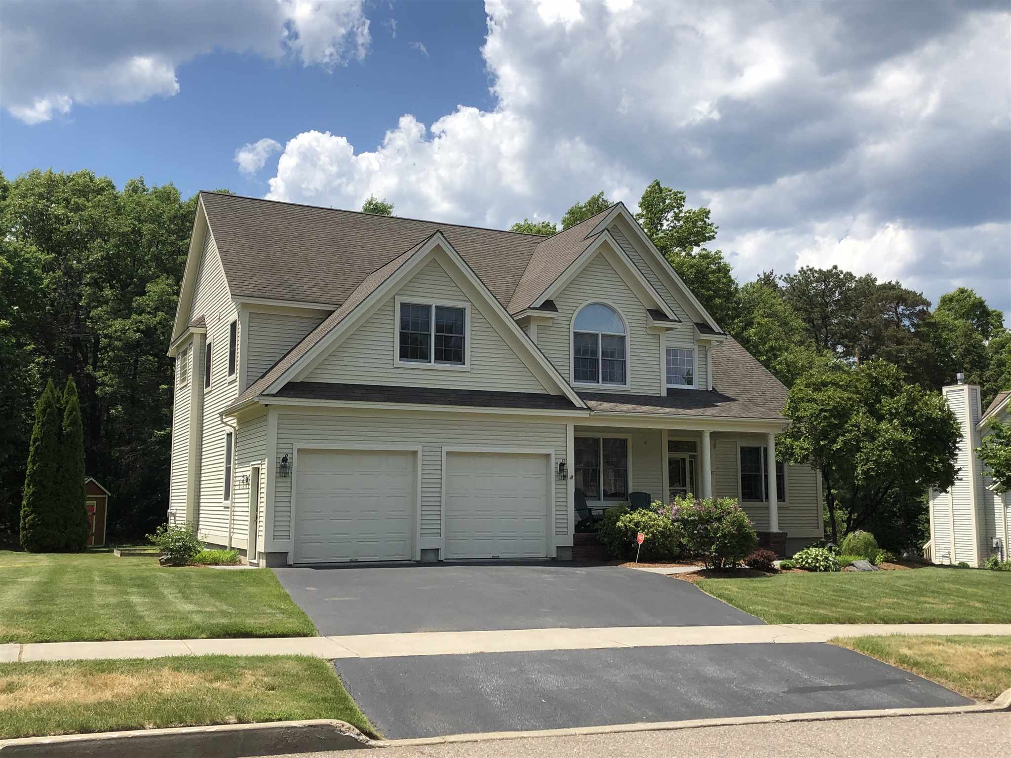 Property Photo: 97 Overlake Drive VT 05446