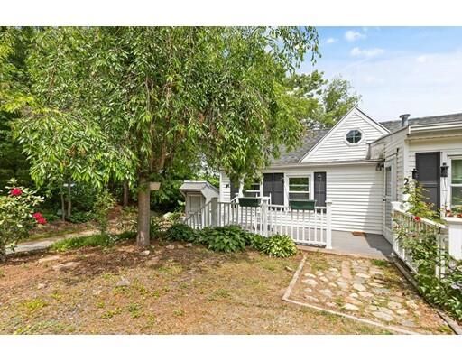 Property Photo: 25 Poplar Ter MA 01864