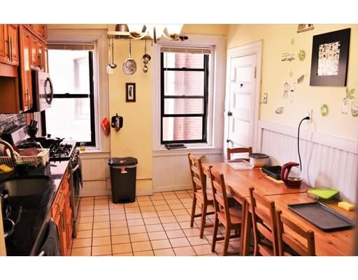 Property Photo:  359 Boylston St. B  MA 02445 