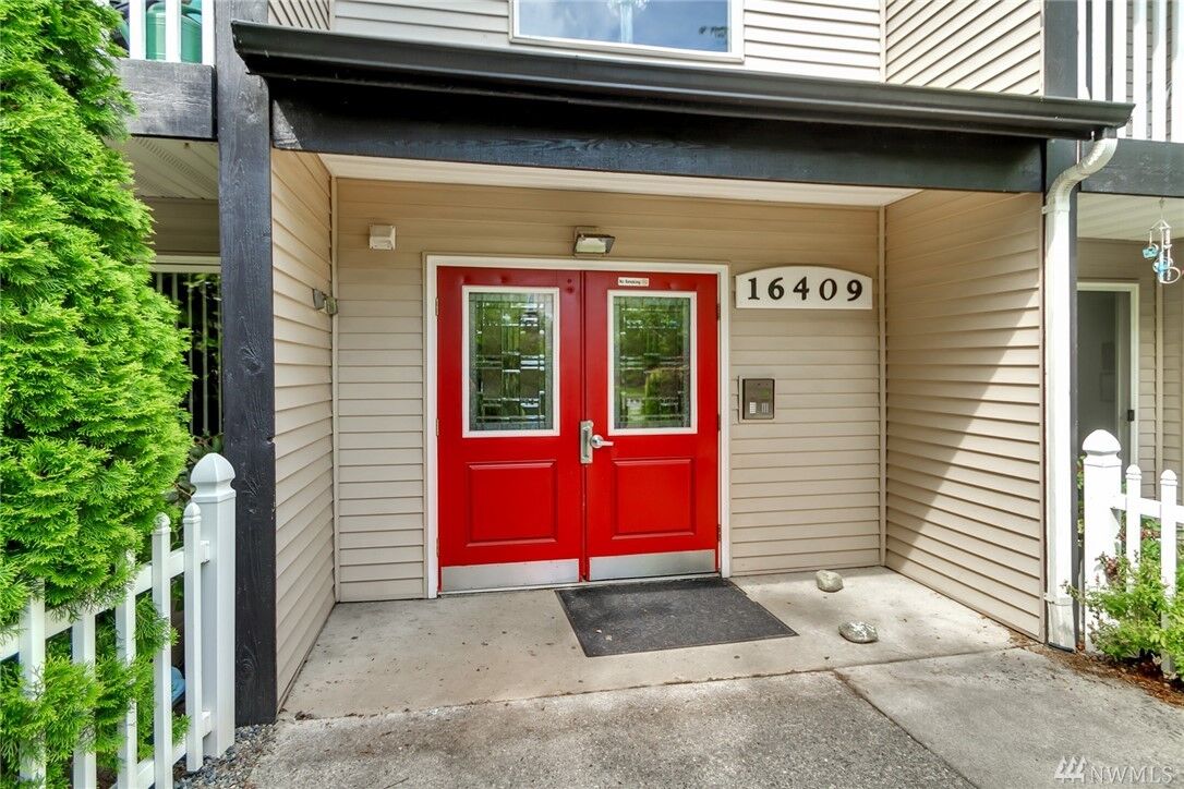 Property Photo:  16409  Currie Road SE A-208  WA 98272 