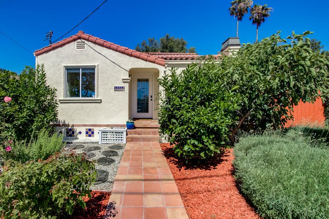 Property Photo:  334 North 21st Street  CA 95112 