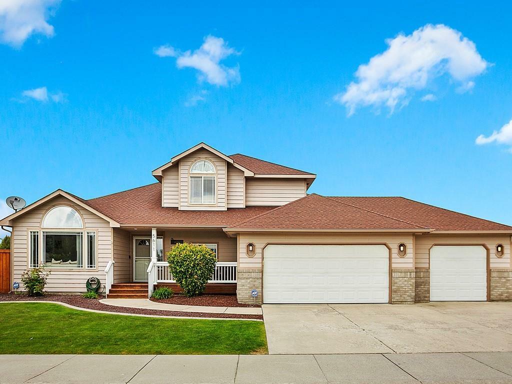 Property Photo: 5611 E Cargill Ln WA 99005-9110