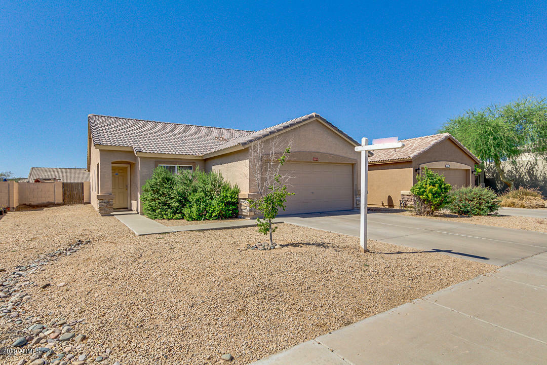 Property Photo:  16249 W Lupine Avenue  AZ 85338 