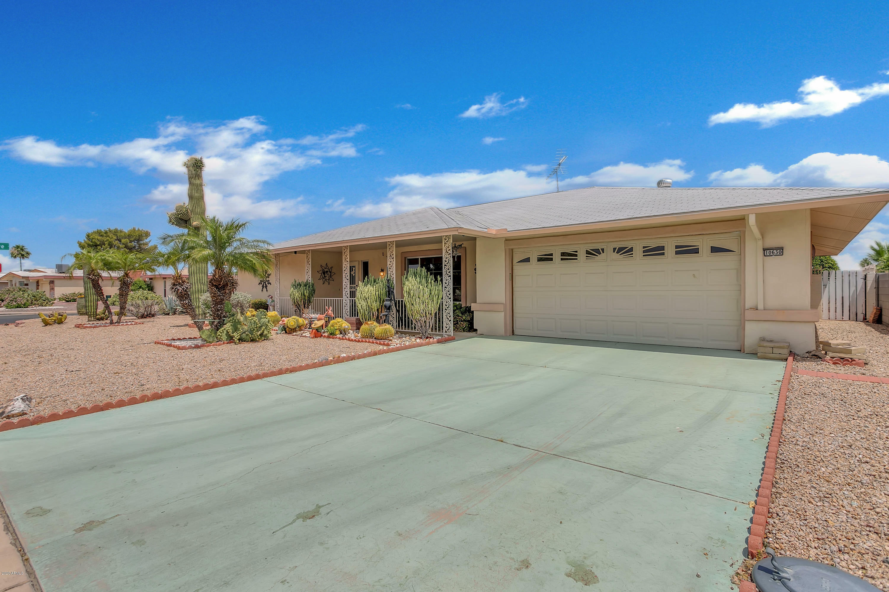 Property Photo:  10630 W Willowbrook Drive  AZ 85373 