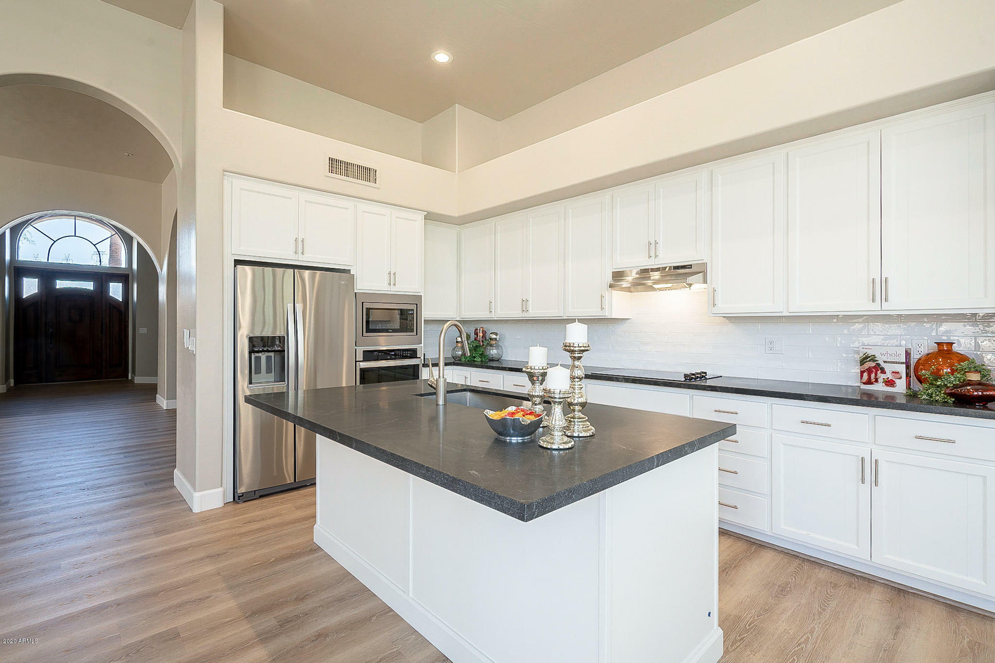 Property Photo: 9364 N 119th Street AZ 85259