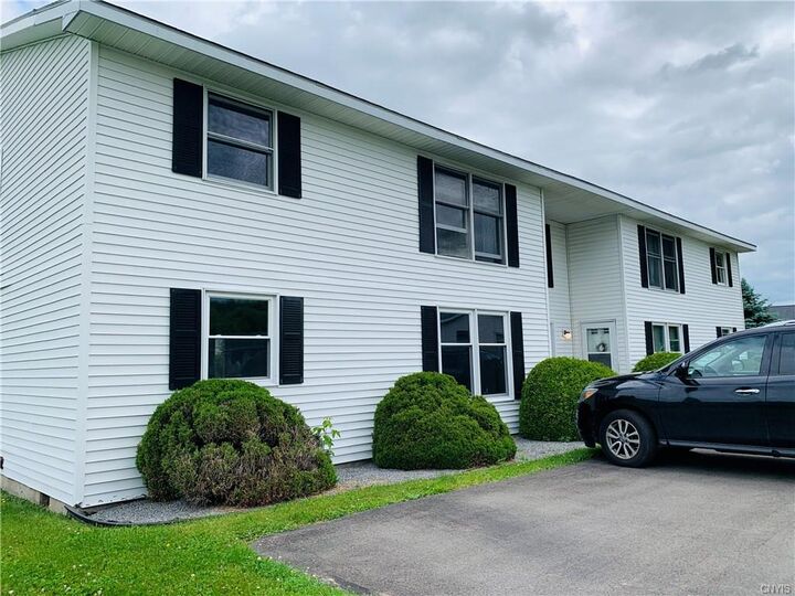 3741 Allen Drive  Cortland NY 13045 photo