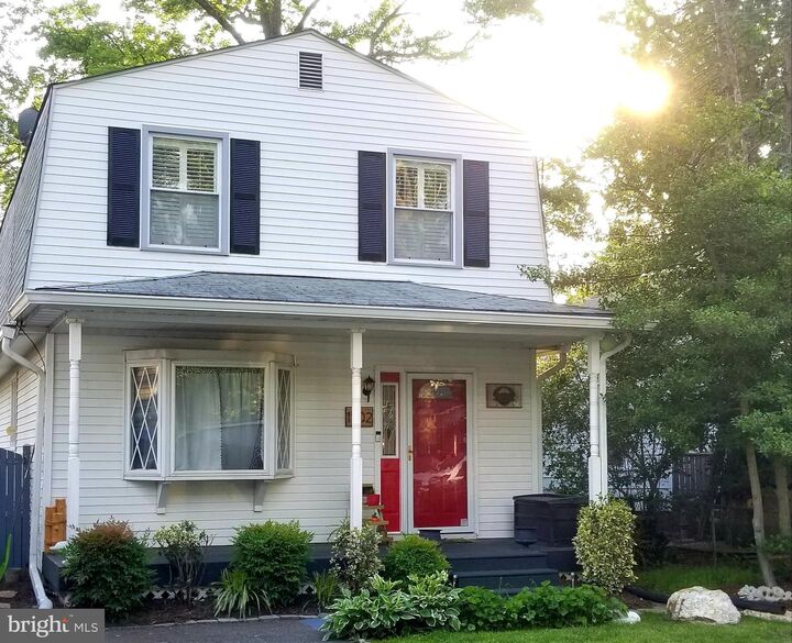 1702 Havre De Grace Drive  Edgewater MD 21037 photo