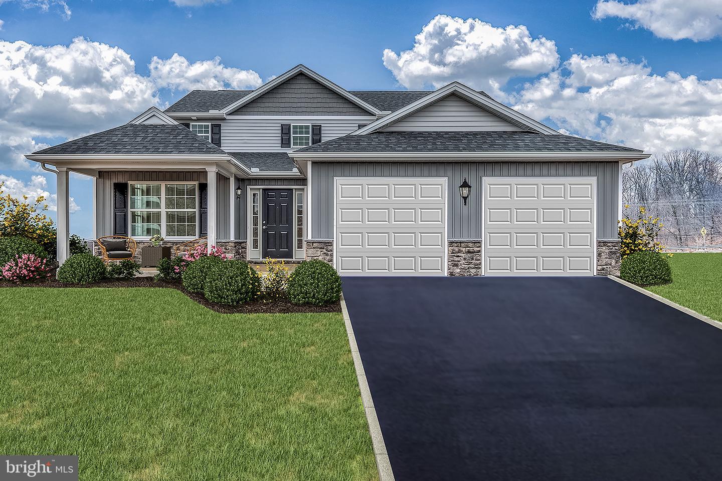 Property Photo: 128 Eagle Road PA 17019