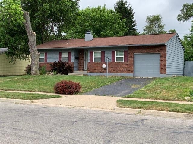 Property Photo:  3351 Latonia Road  OH 43232 