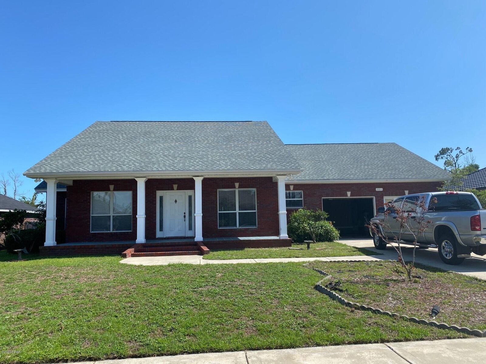 Property Photo:  2011 Tupelo Court  FL 32405 