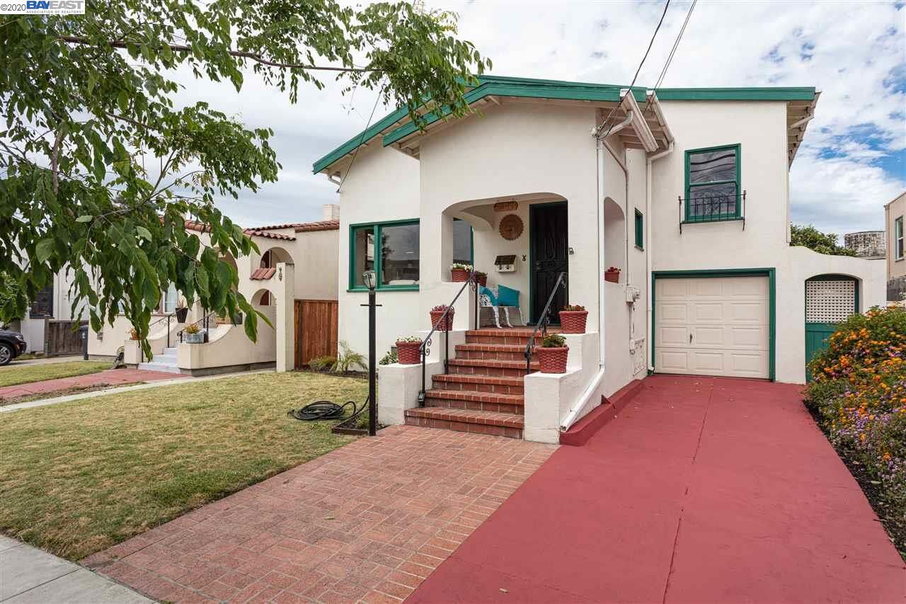 Property Photo: 1111 Broadway CA 94501