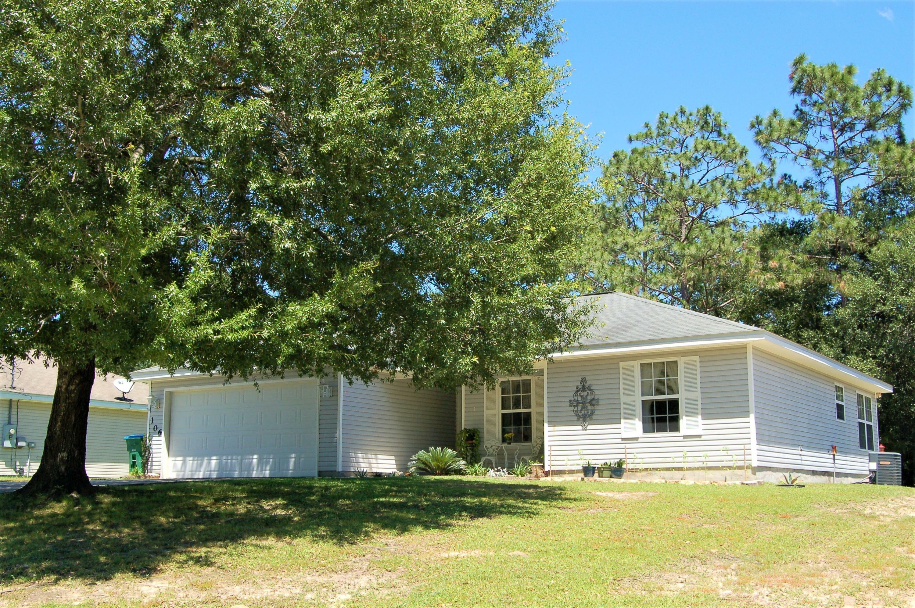 106 Split Creek Drive  Crestview FL 32539 photo